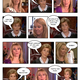 Illustration for article titled Comic Confrontations: Judge Judy Vs. iThe Real Housewives Of New York/i